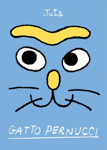 Gatto Pernucci # 1