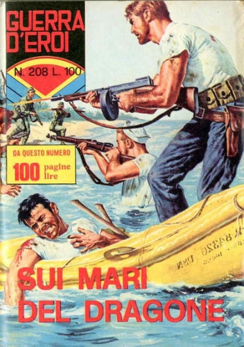 Guerra d’Eroi # 208