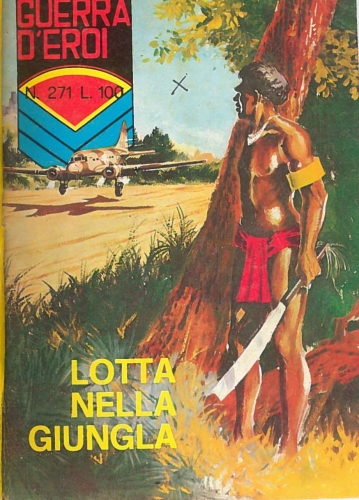 Guerra d’Eroi # 271