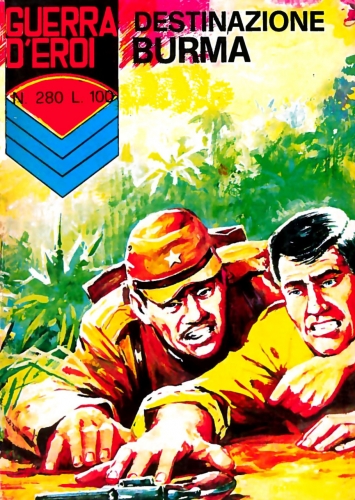 Guerra d’Eroi # 280