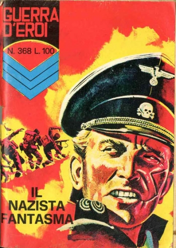 Guerra d’Eroi # 368