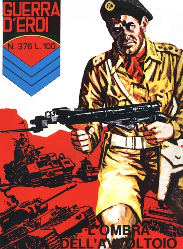 Guerra d’Eroi # 376