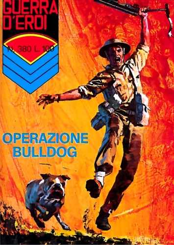 Guerra d’Eroi # 380