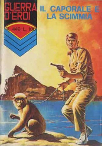 Guerra d’Eroi # 440