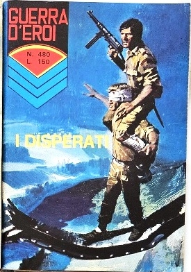 Guerra d’Eroi # 480