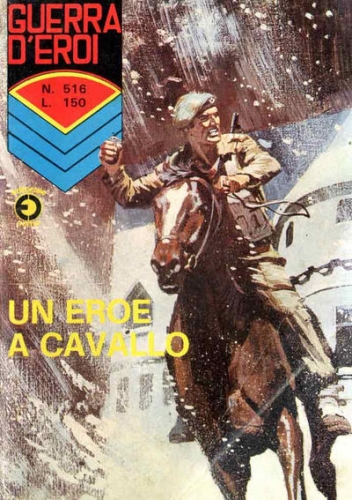 Guerra d’Eroi # 516