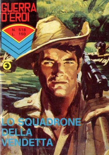 Guerra d’Eroi # 518