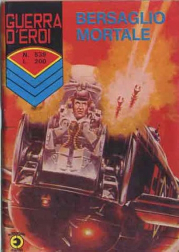 Guerra d’Eroi # 539