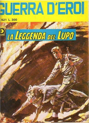 Guerra d’Eroi # 621