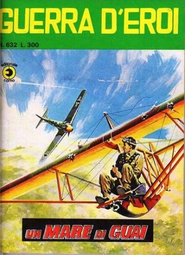 Guerra d’Eroi # 632