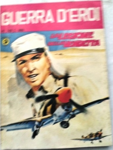 Guerra d'Eroi # 742