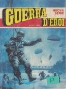 Guerra d'Eroi # 37