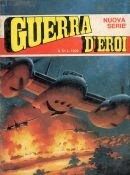 Guerra d'Eroi # 51