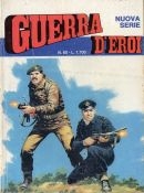 Guerra d'Eroi # 60