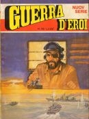 Guerra d'Eroi # 125