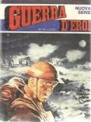 Guerra d'Eroi # 130
