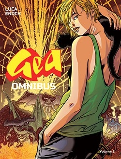 Gea Omnibus # 2