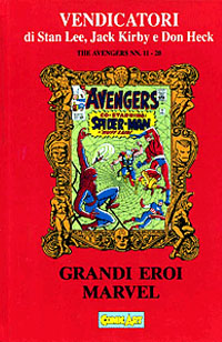 Grandi Eroi # 83