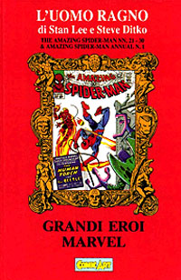 Grandi Eroi # 84