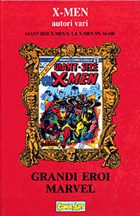 Grandi Eroi # 87