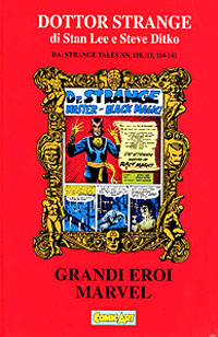 Grandi Eroi # 113