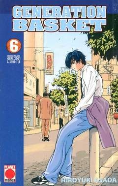 Generation Basket # 6