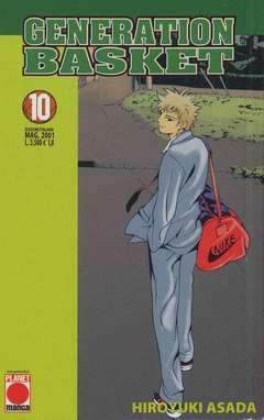 Generation Basket # 10