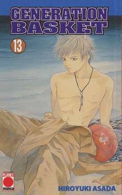 Generation Basket # 13