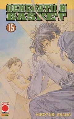 Generation Basket # 15