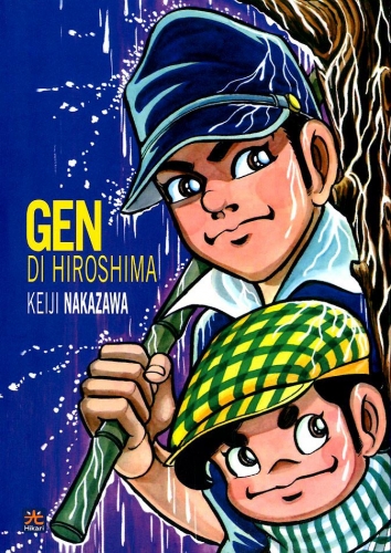 Gen di Hiroshima # 2