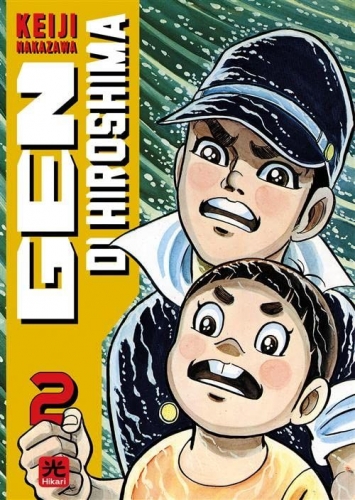 Gen di Hiroshima # 2