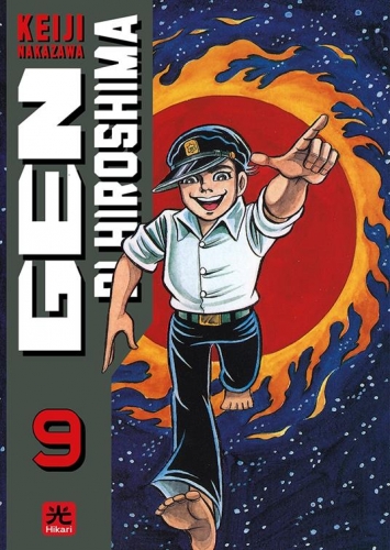 Gen di Hiroshima # 9