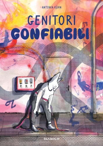 Genitori gonfiabili # 1
