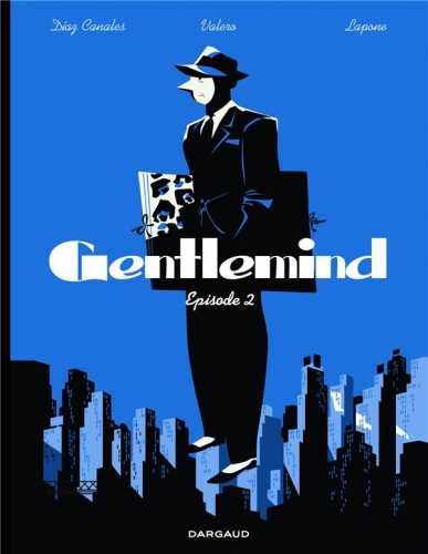 Gentlemind # 2