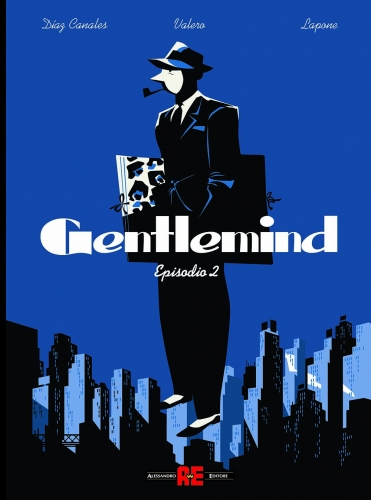 Gentlemind # 2