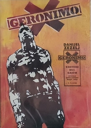 Geronimo # 1