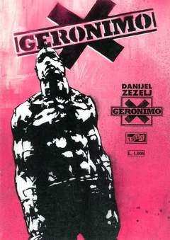Geronimo # 1