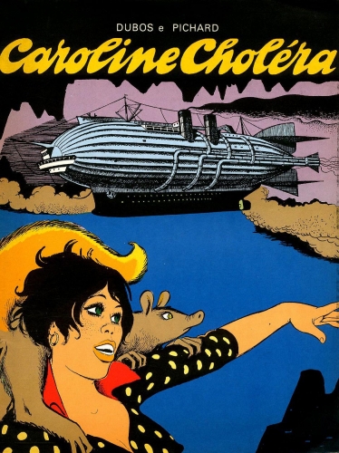 New Comics Now # 6