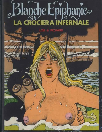 New Comics Now # 8