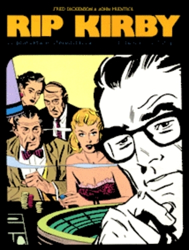 New Comics Now # 11