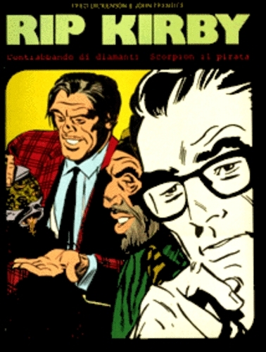 New Comics Now # 17