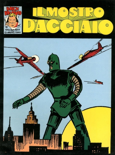 New Comics Now # 44
