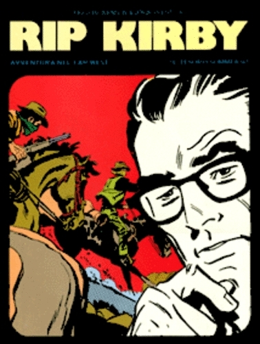 New Comics Now # 56