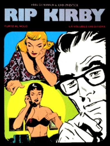New Comics Now # 59