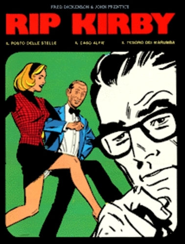 New Comics Now # 125