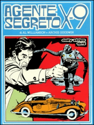 New Comics Now # 135