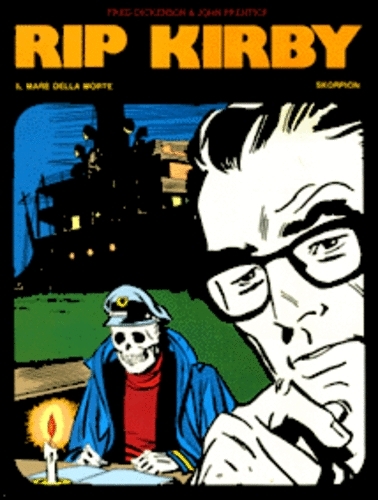 New Comics Now # 153
