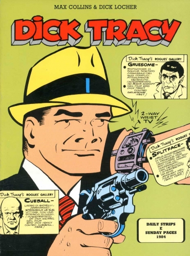 New Comics Now # 163