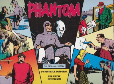 New Comics Now # 184