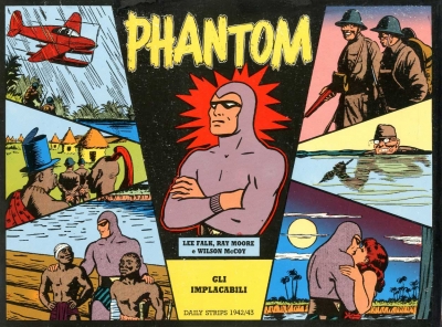 New Comics Now # 185